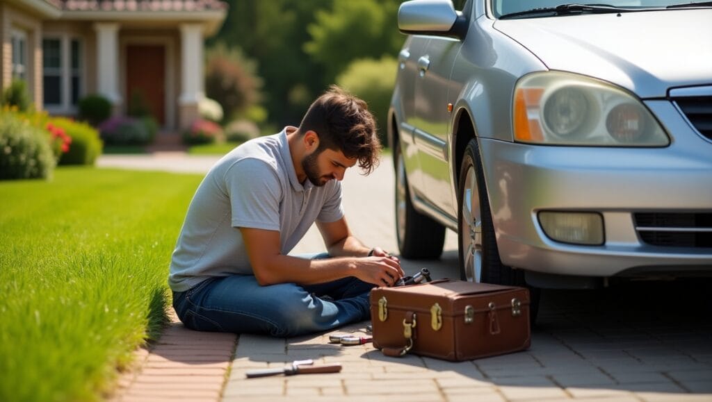 mobile mechanic columbus ohio