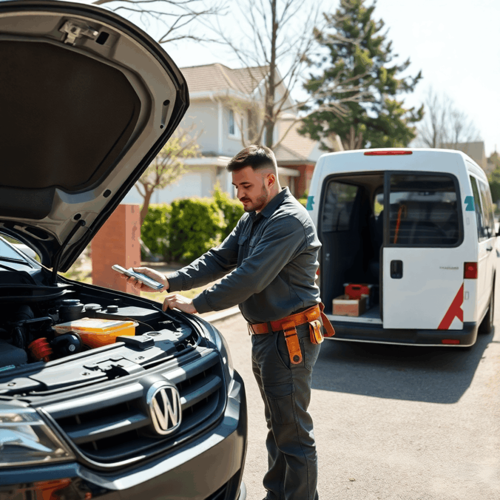 mobile mechanic columbus ohio