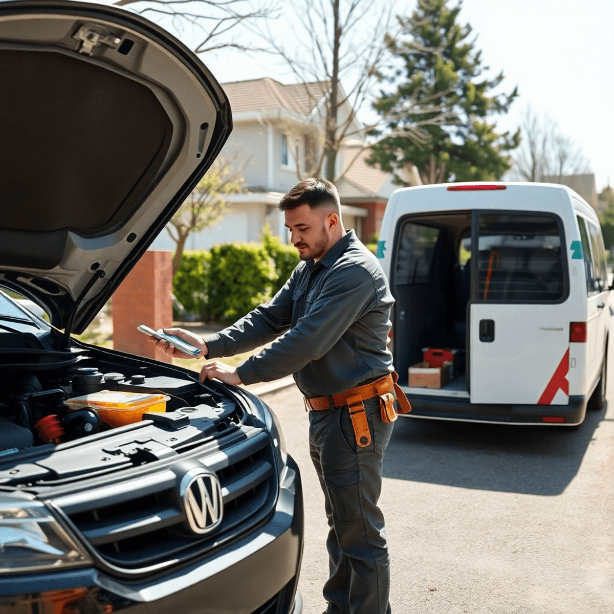 mobile mechanic columbus ohio