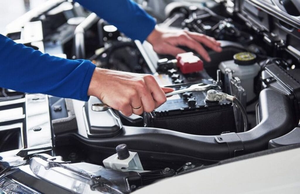Comprehensive Services from Your Trusted Mobile Mechanic Columbus, OH